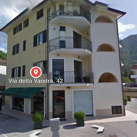 Casa Vacanze Melfa Atina Exterior foto